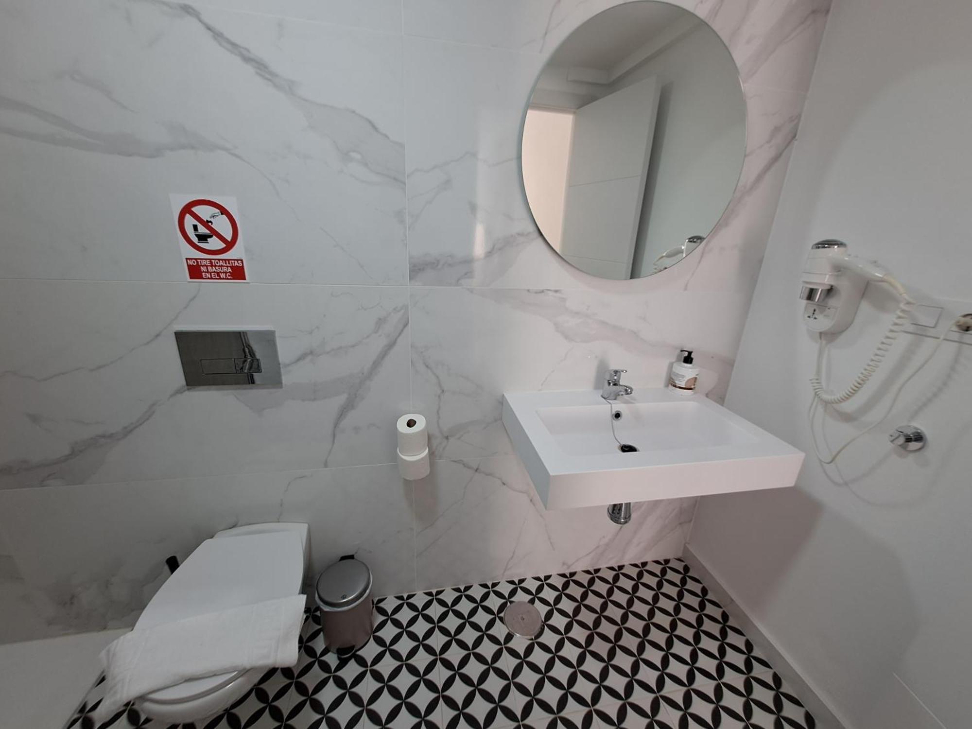 Homeforguest Apartamento Alisios 1 Con Piscina En Corralejo Luaran gambar