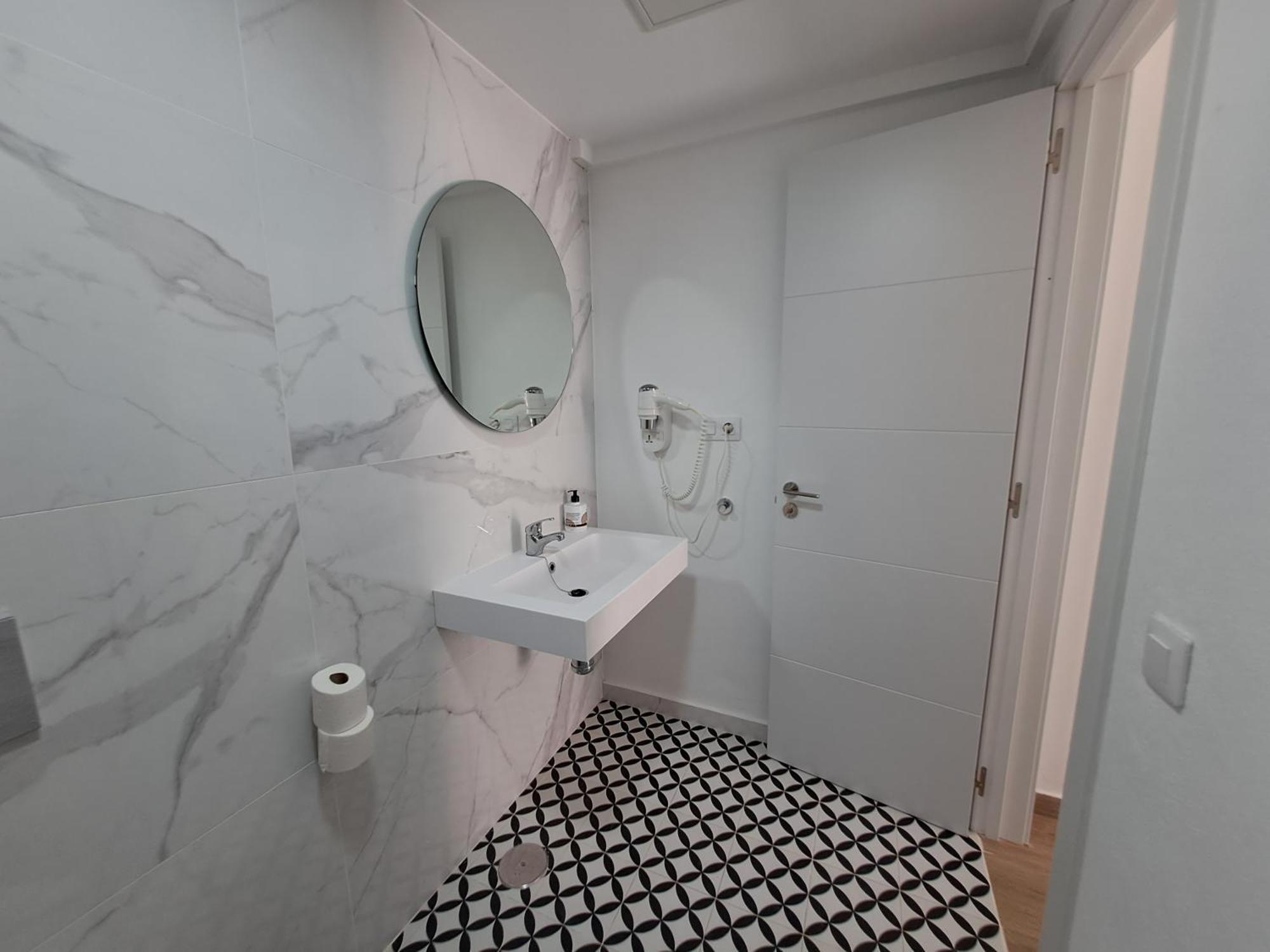 Homeforguest Apartamento Alisios 1 Con Piscina En Corralejo Luaran gambar
